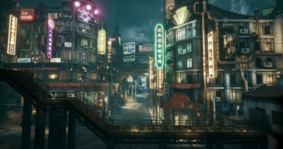 ディーゼルパンク メトロイドヴァニア ゲームが Epic Games ストアで無料で入手可能です。