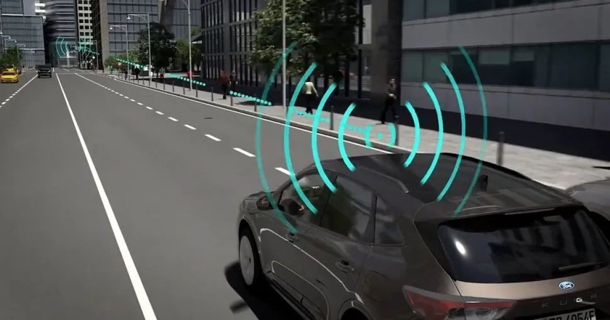 道路違反を報告するフォードの「ビッグブラザー」システム