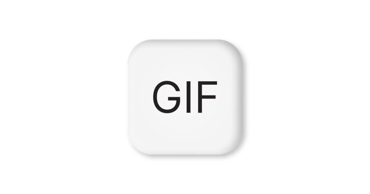 iPhone と iPad であらゆるビデオを GIF に変換