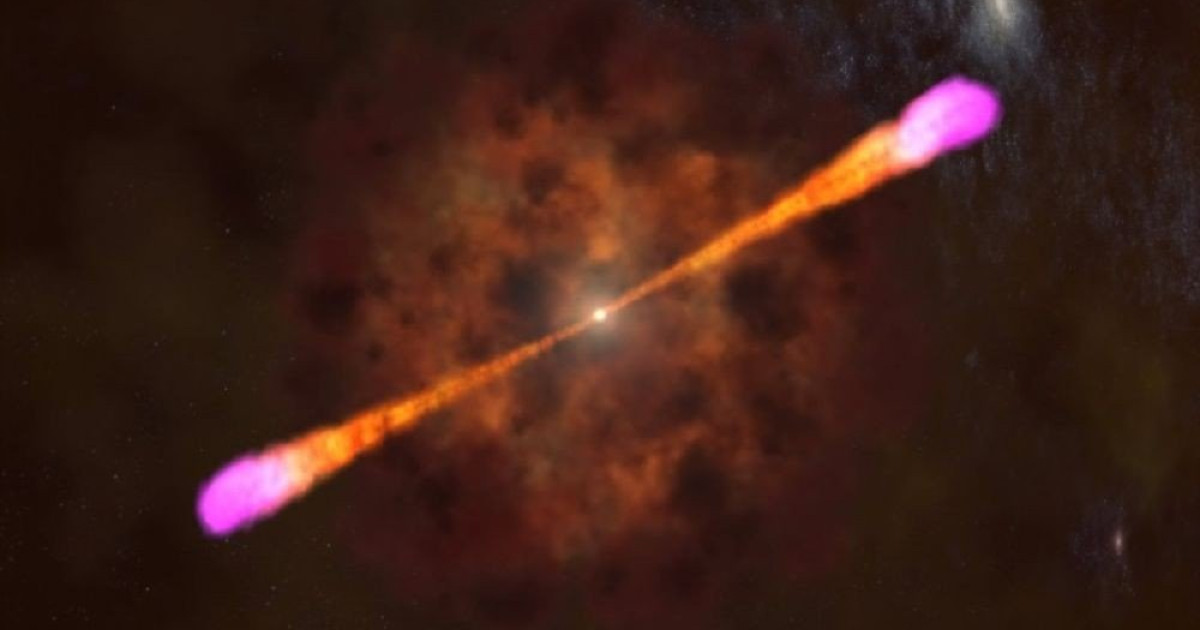研究者らは宇宙で最も明るい爆発の説明にまた一歩近づいた