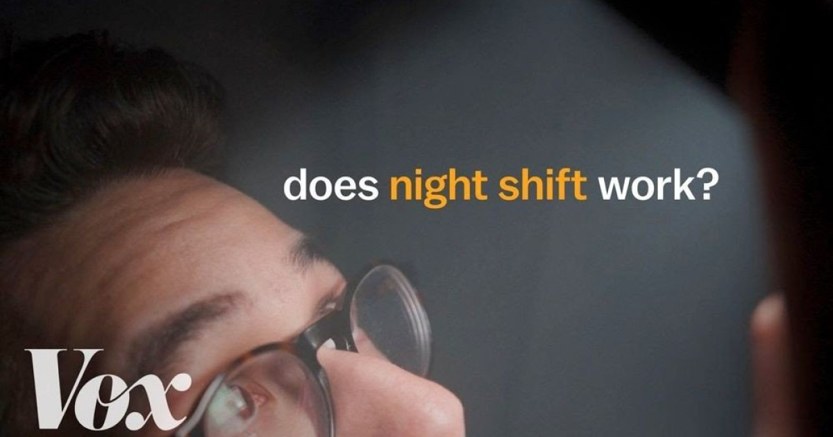 スマートフォンの画面は睡眠にどのような影響を与えるのでしょうか? [Video]