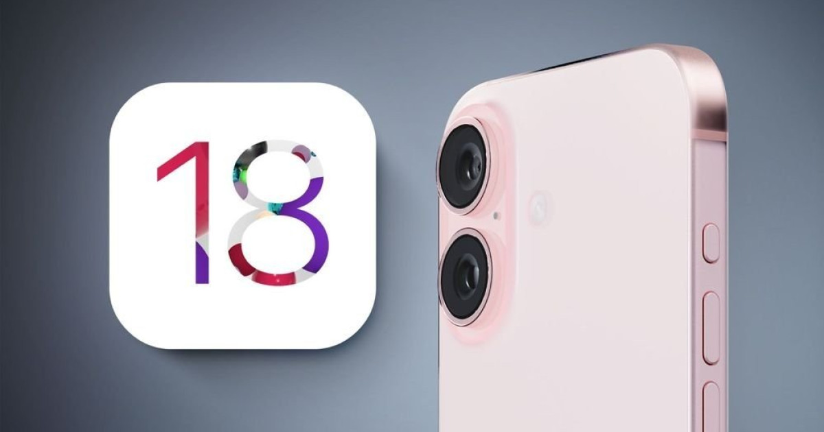 iOS 18 はこれらの iPhone でサポートされます