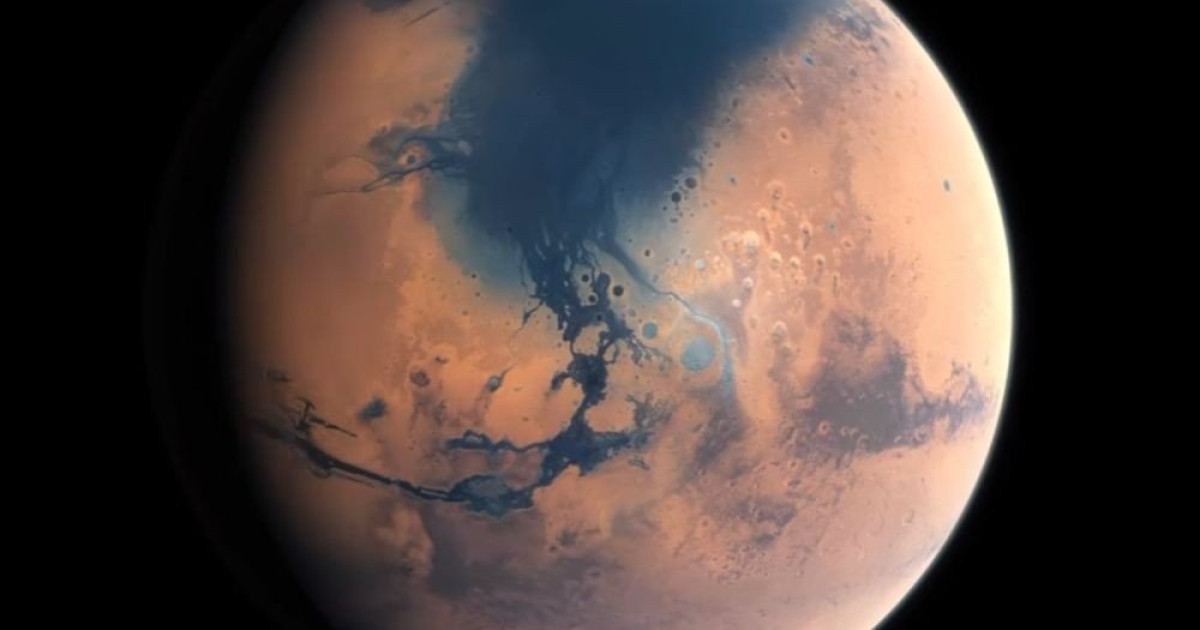 火星を居住可能な惑星に変えるのは私たちが思っているより簡単かもしれない