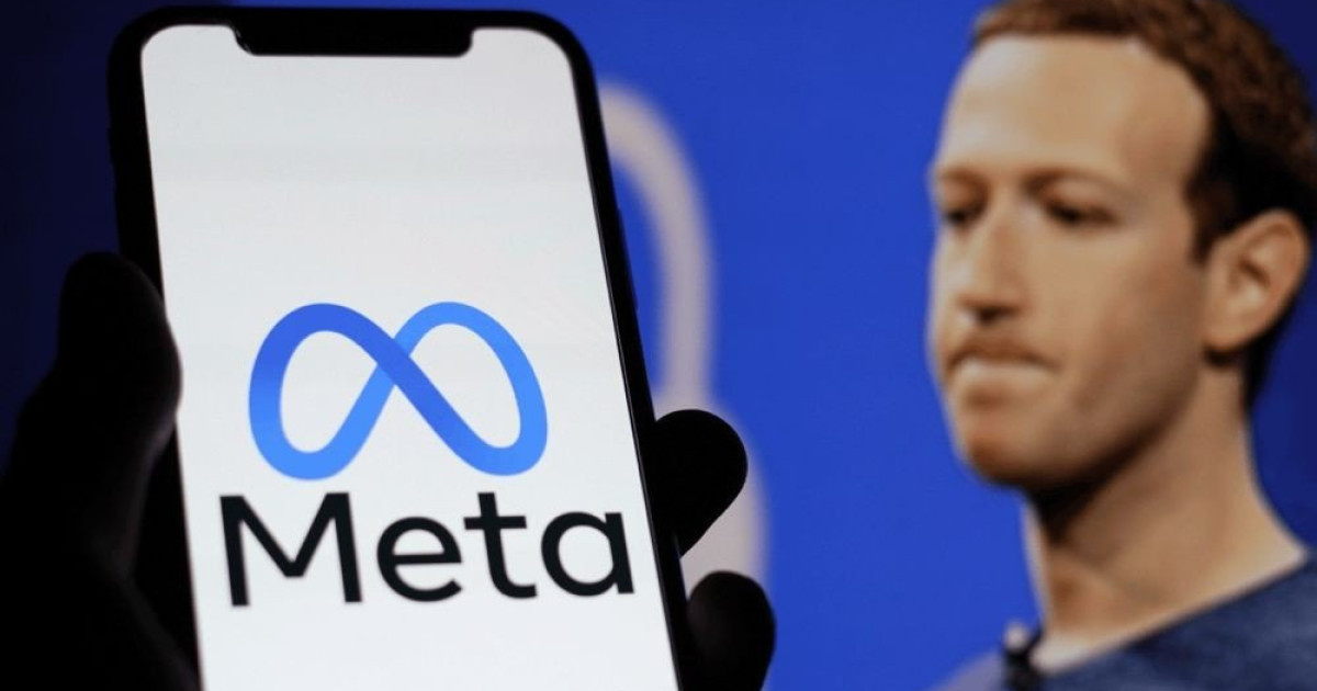 EU、欧州ユーザーによる投稿からのメタ AI トレーニングをブロック
