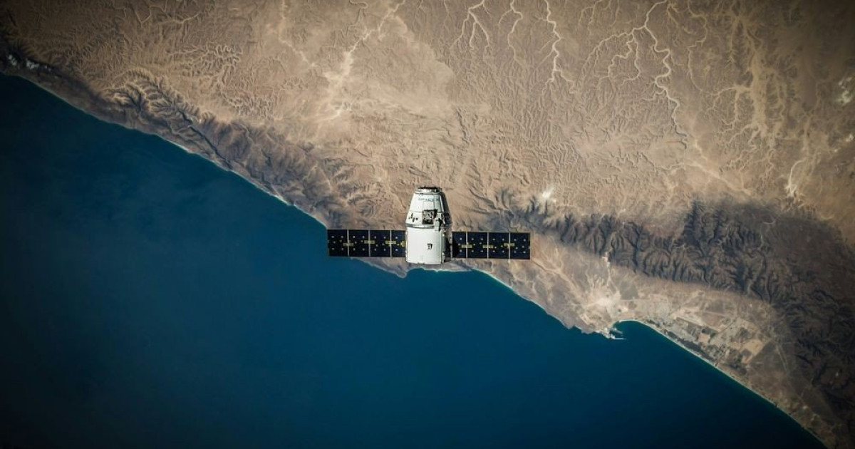 ギリシャ、2026年以内に7機の超小型地球観測衛星を取得