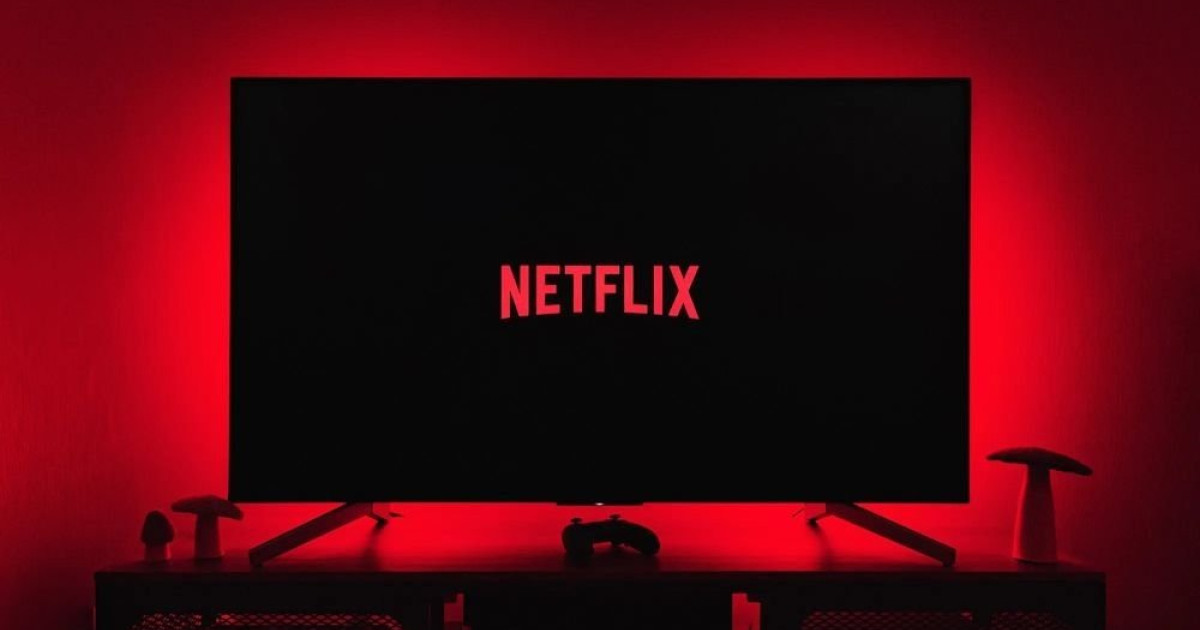 Netflixで広告を見たくない人にとっては不快な展開