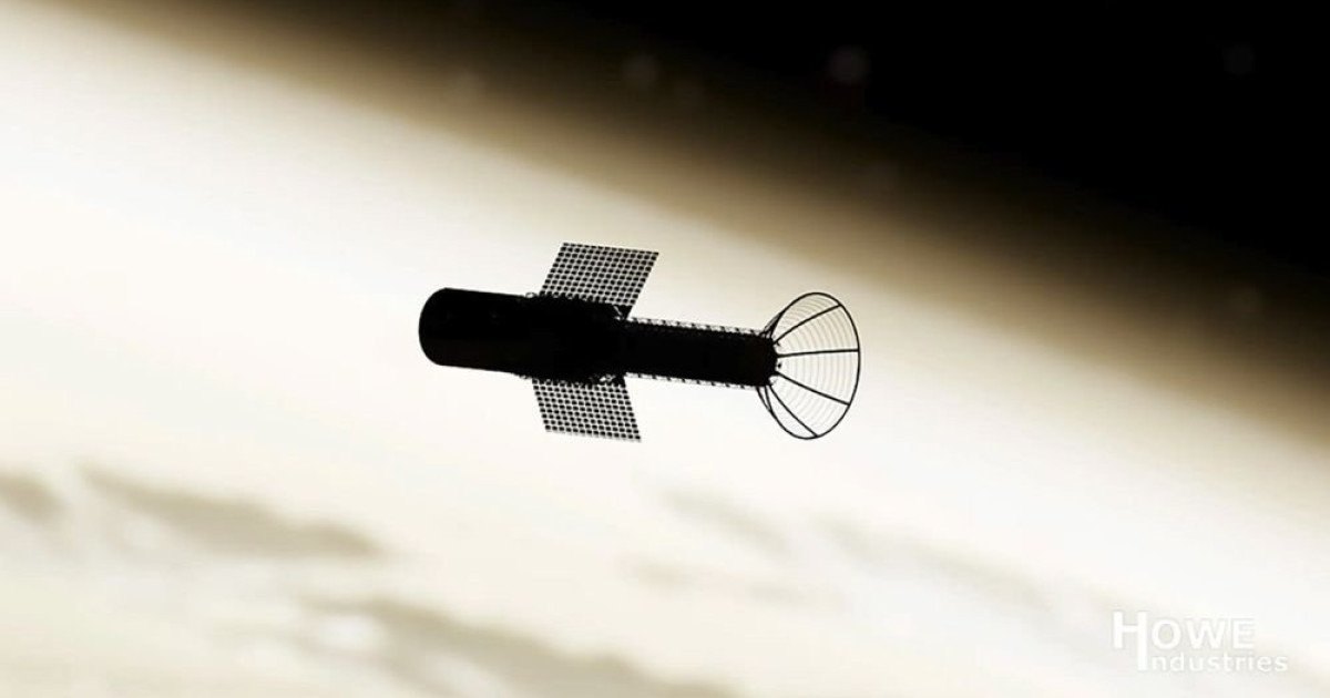 このロケットにより、火星への往復の旅は 7 か月に短縮されます。