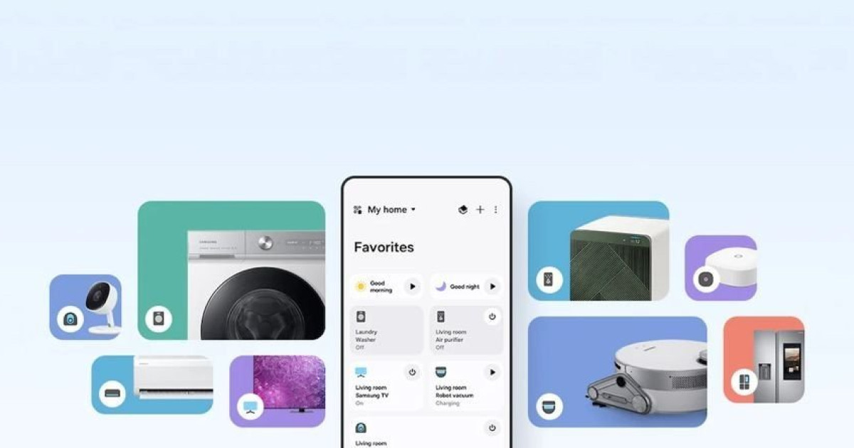 SmartThingsアプリセキュリティの主要認定を取得