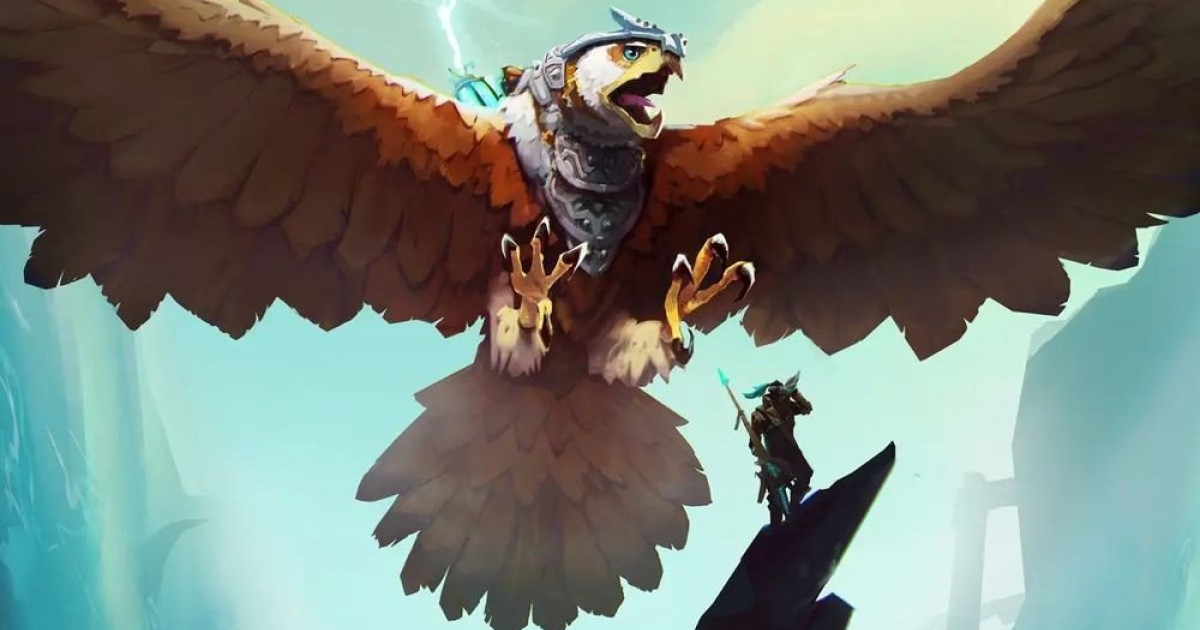 Epic Games ストアの新しい無料ゲームでフライトの準備をしましょう!