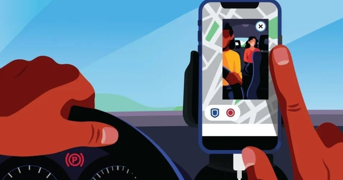 Uberアプリは今夏パロス島にも登場