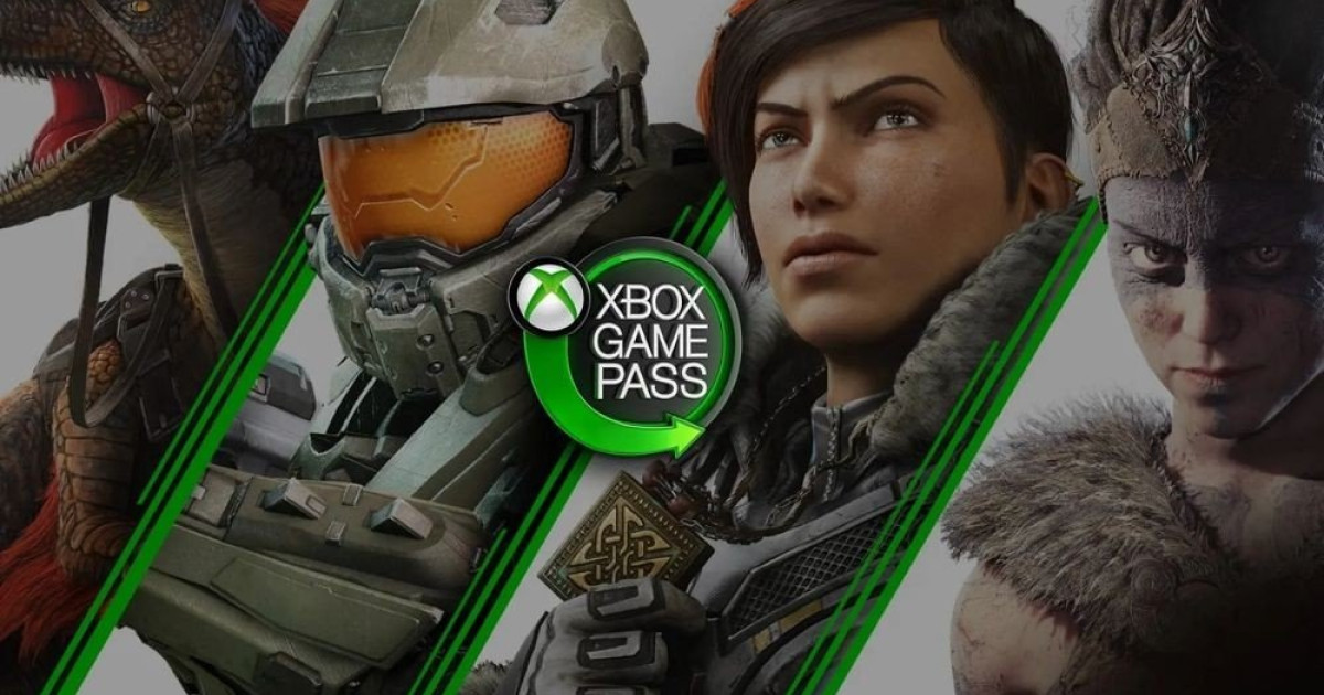 9 月から Xbox Game Pass サブスクリプションが増加