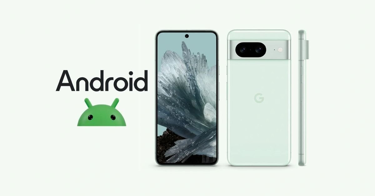 Ενημερώσεις Android για 7 χρόνια: Έτσι φιλοδοξεί να το πετύχει η Google