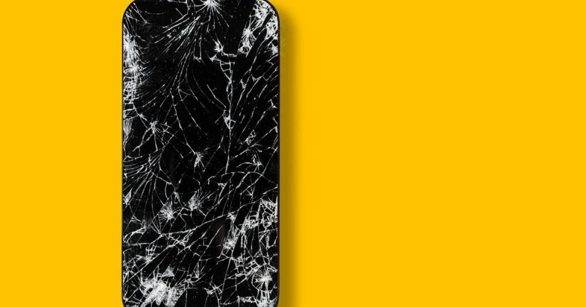 これらの 4 文字を書くと iPhone が「クラッシュ」する可能性があります