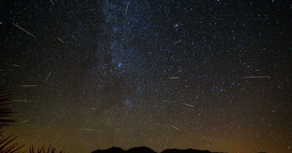 小惑星ディモルフォスのDARTによって発生した破片は地球にも到達する可能性がある