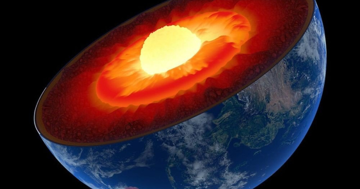 地球の内部にはドーナツのような構造があり、私たちの生存にとって極めて重要です