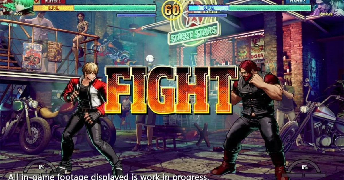 City Of The Wolves、SNK 戦闘機の新しいトレーラーと発売日