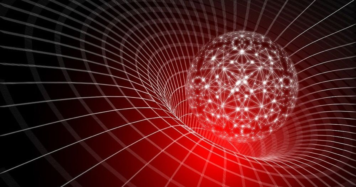 ギリシャの科学者による新しい理論は、物理学の「聖杯」を見つけようとしています!
