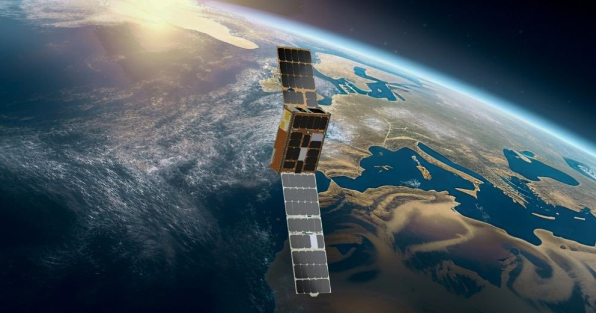 ギリシャ、欧州衛星クラスターの創設を支援
