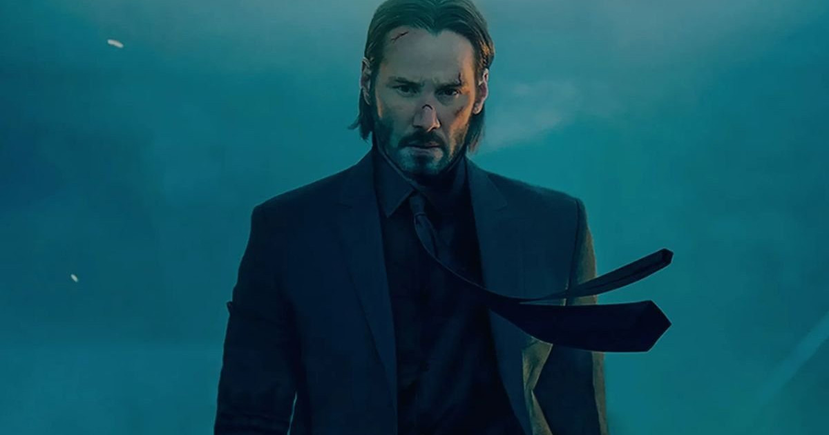 アニメ映画は前日譚となるが、ジョン・ウィック5はどうなるのか