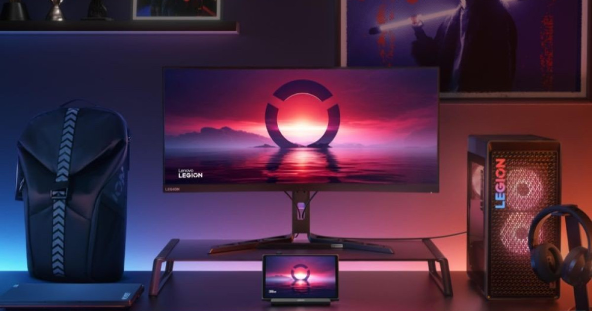 新しいゲーム モニターや周辺機器によりエコシステムが拡大中