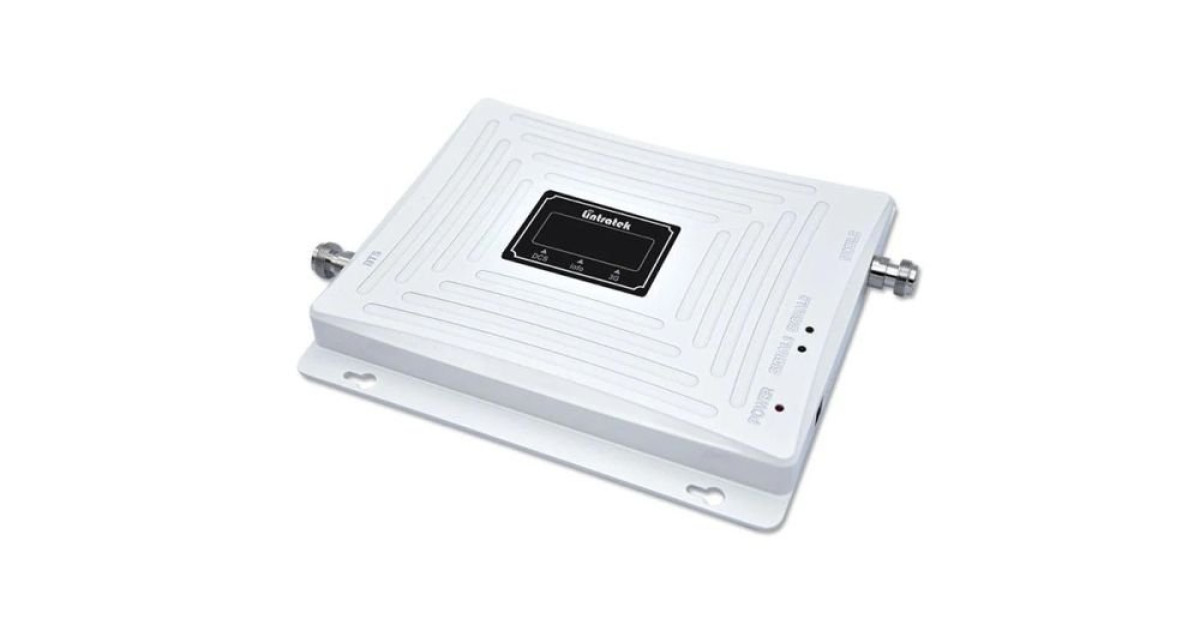 LINTRATEK KW20C-GDW モバイル信号ブースターの廃止