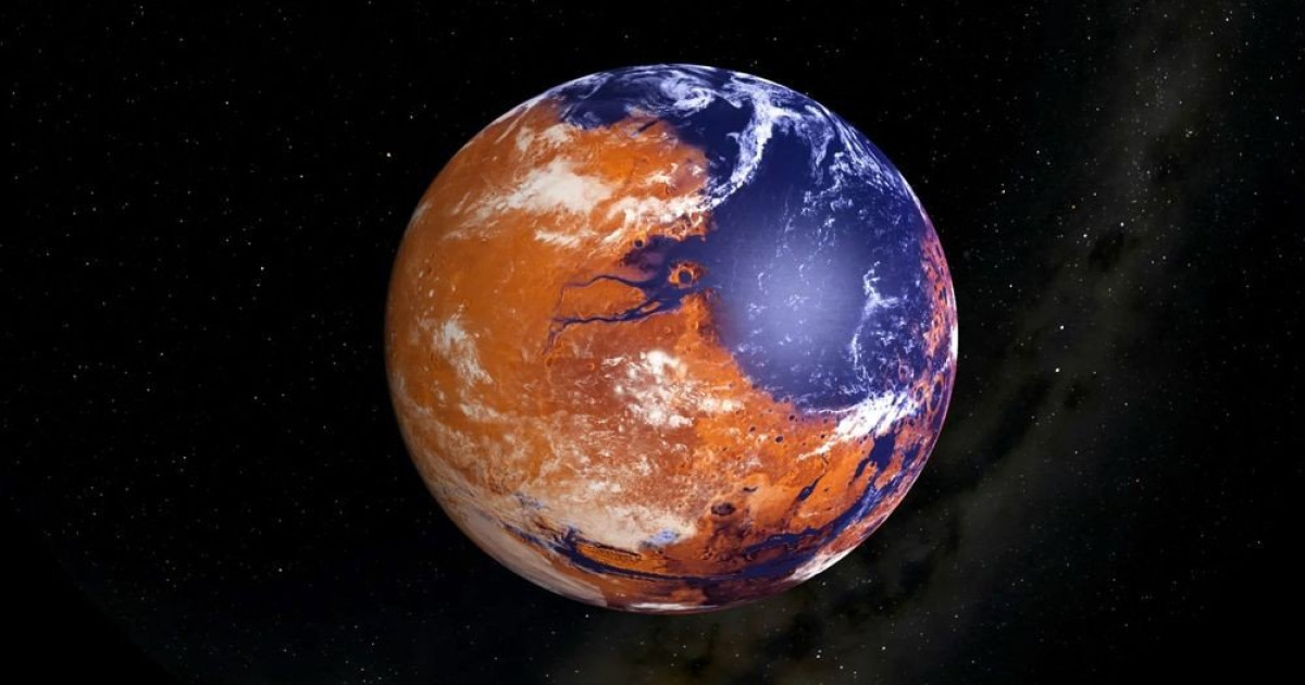 なぜ火星には生命が存在しないのでしょうか? NASAが新たな証拠を発見