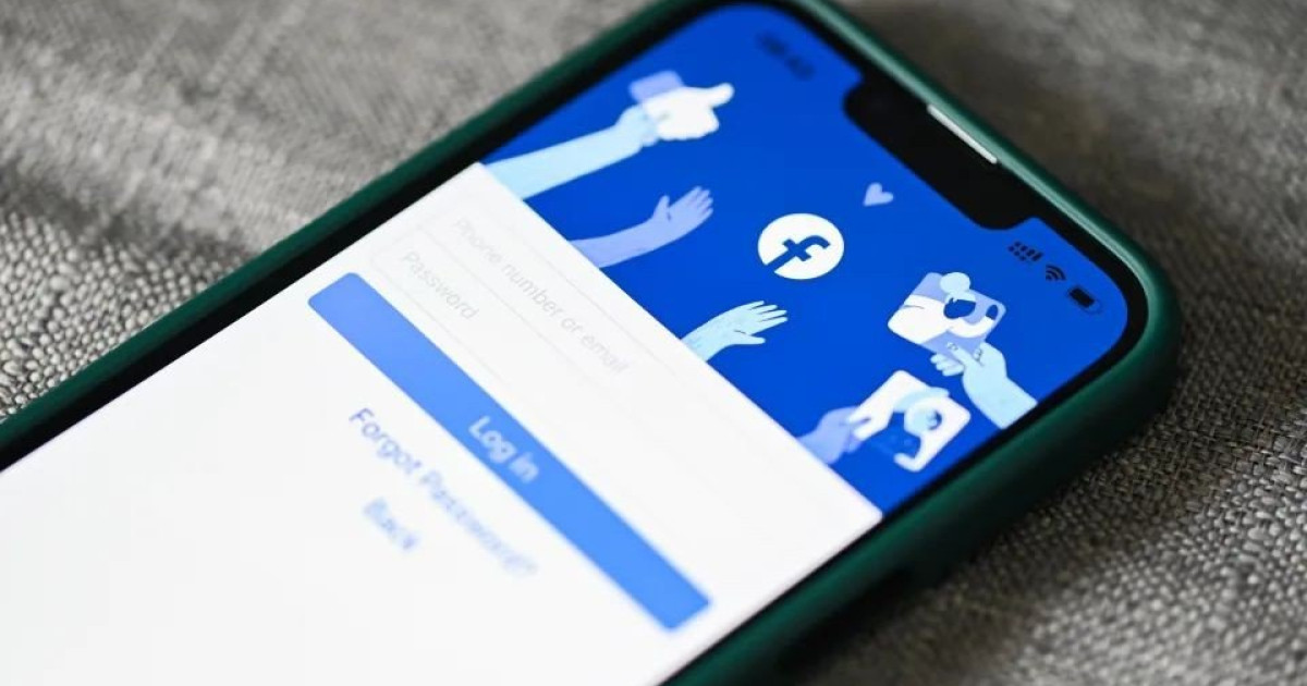 数百万のユーザーパスワードを平文で保存したとしてメタに9,100万ユーロの罰金