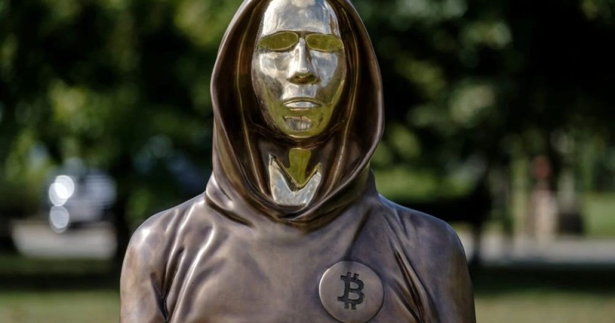 「ザ・ビットコイン・ミステリー」、物議を醸しているドキュメンタリーの最初の予告編