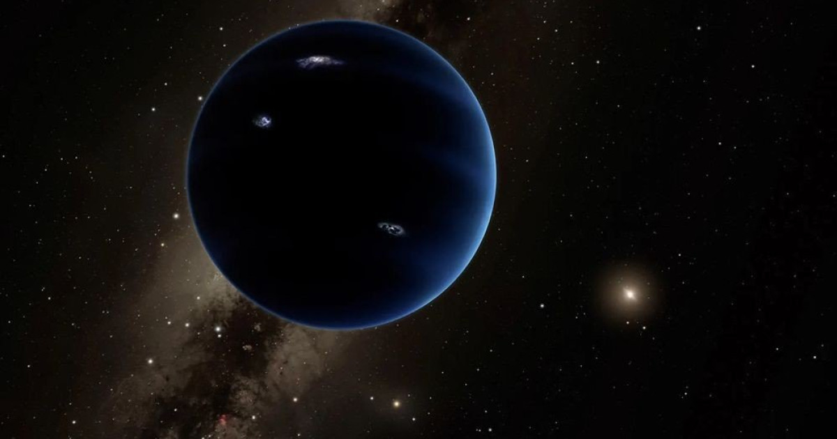 有名な「隠された」惑星は実際に太陽系に存在するのでしょうか?
