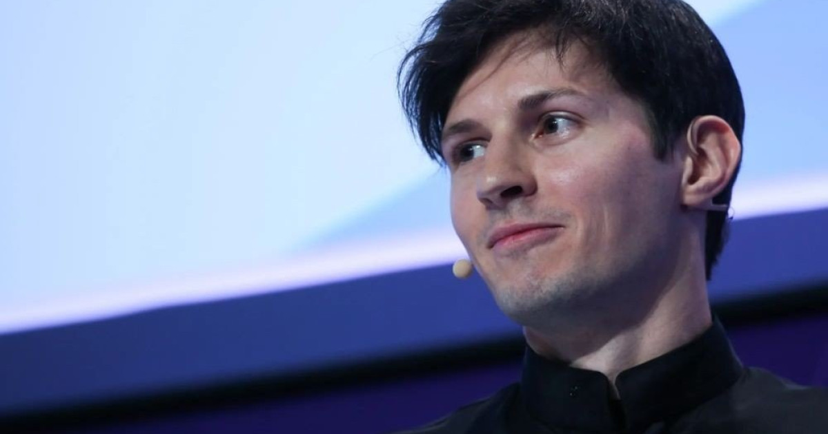 Telegram は要求に応じて IP アドレスと電話番号を引き渡します
