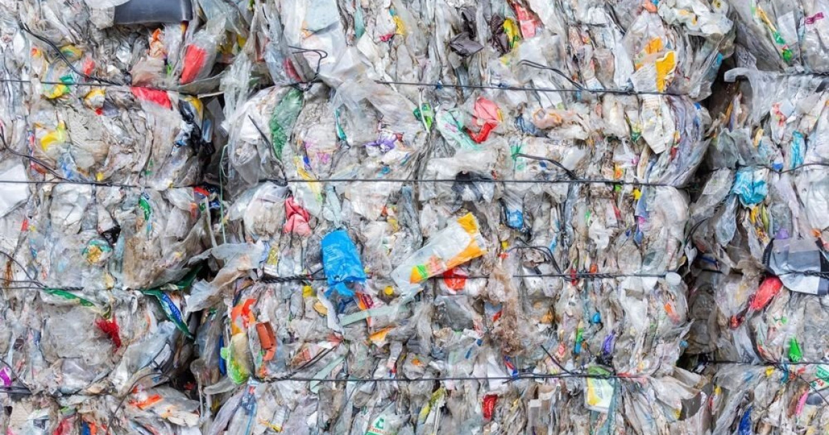 プラスチックをリサイクルする新たな有望な方法