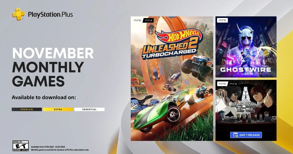 11月の無料ゲームはこちら！