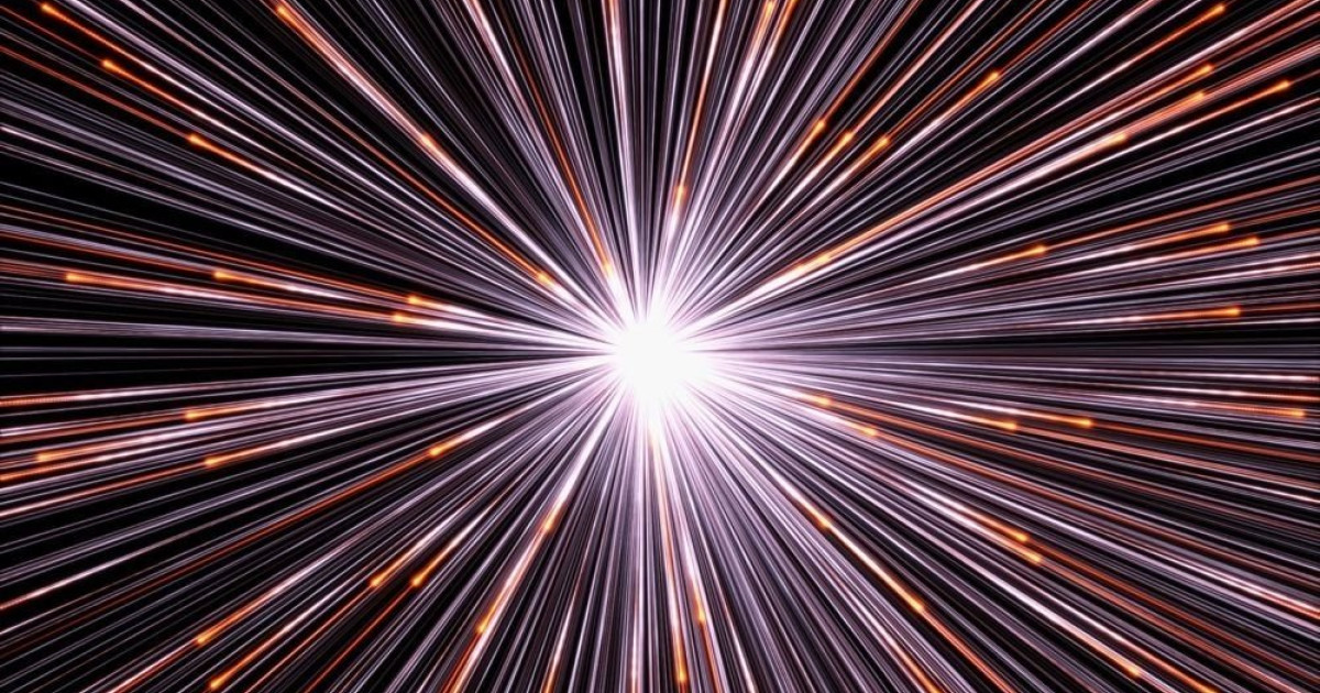 新しい超高輝度光粒子のおかげで現実に近づく