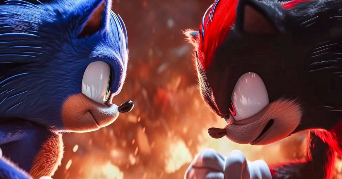 キアヌ・リーブスがシャドウ役を演じる新作映画の初予告編！