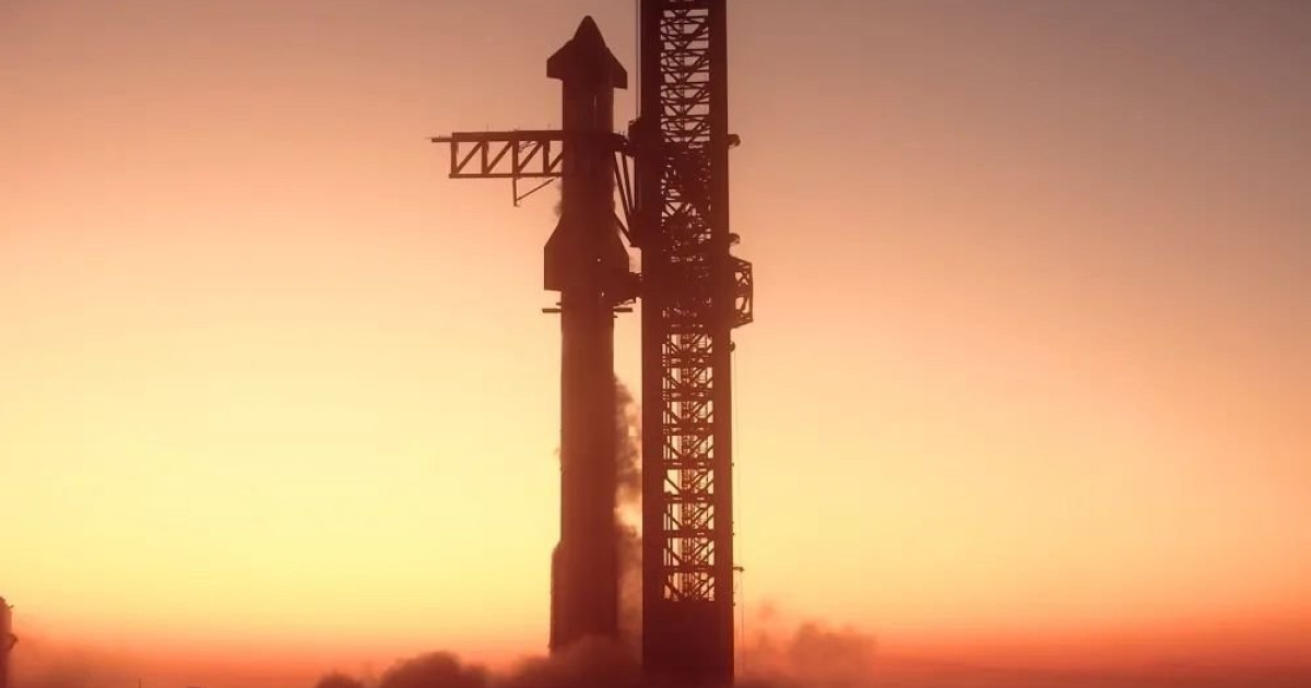 2026 年までに 5 隻の無人宇宙船を火星に送ることを目指します。