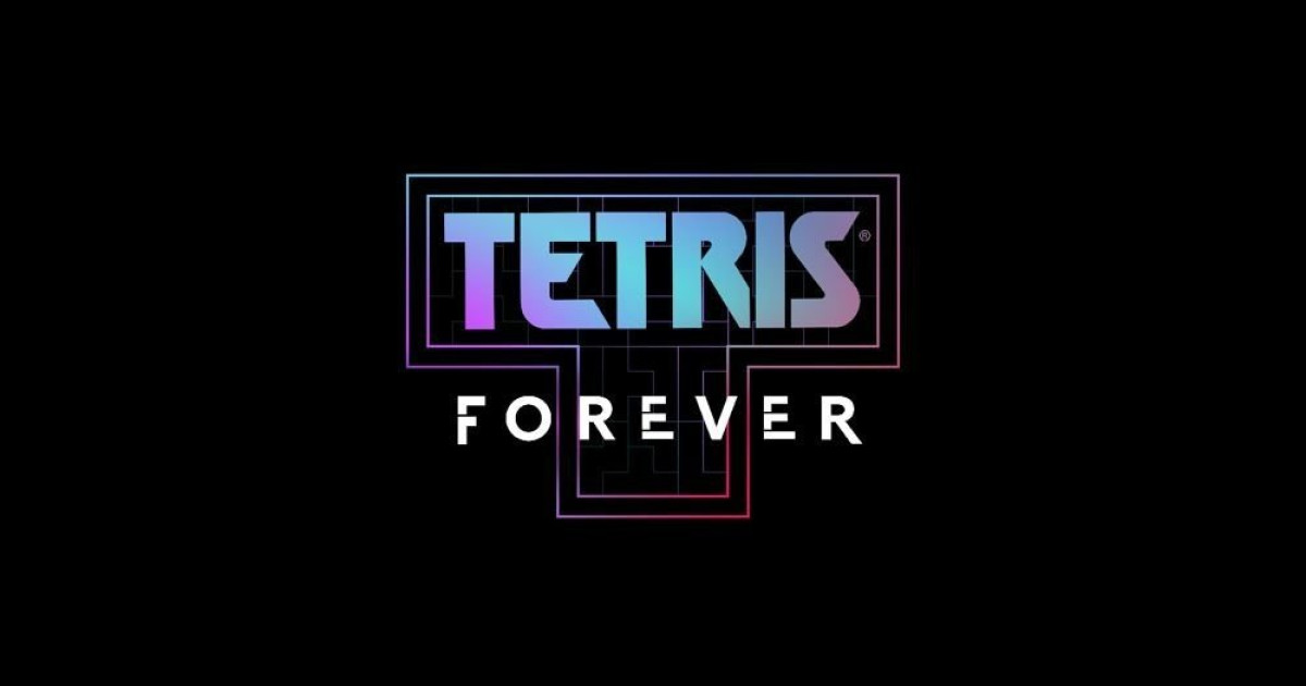 ゲームの 40 周年を記念して、テトリス ゲームの究極のコレクションが発表されました。