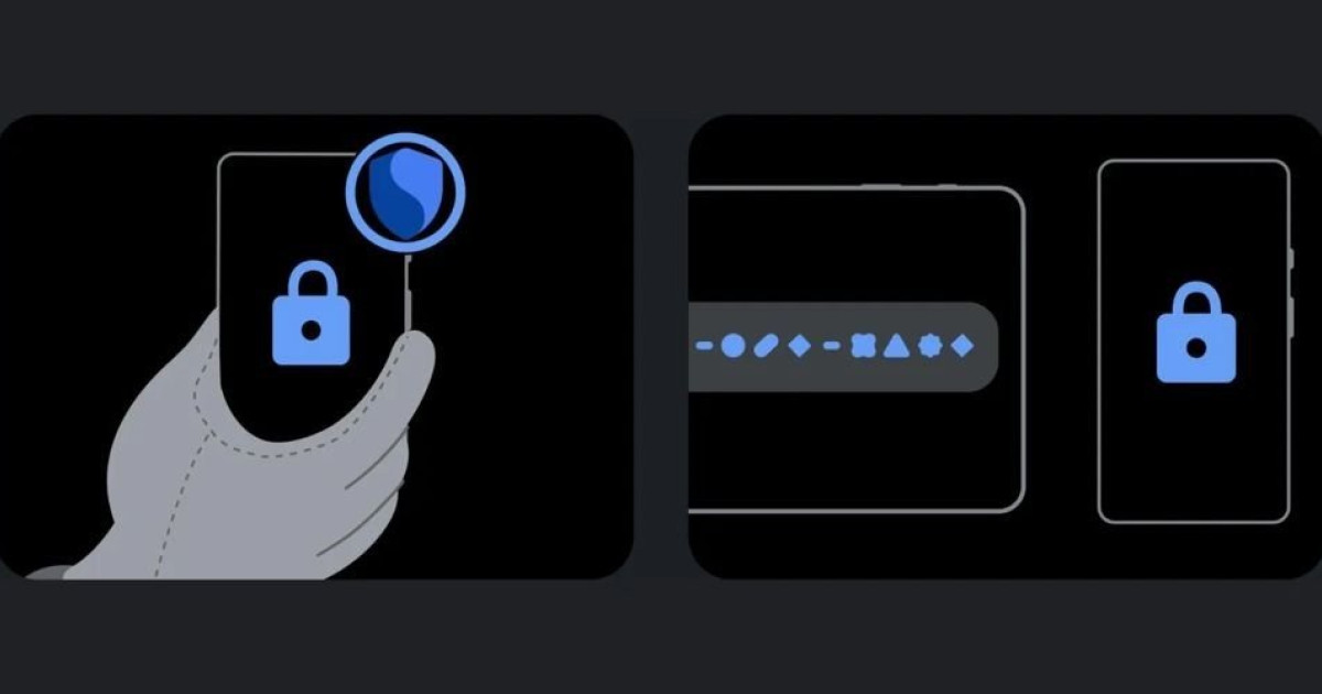 Android デバイスの新しい盗難防止機能が段階的に展開されています