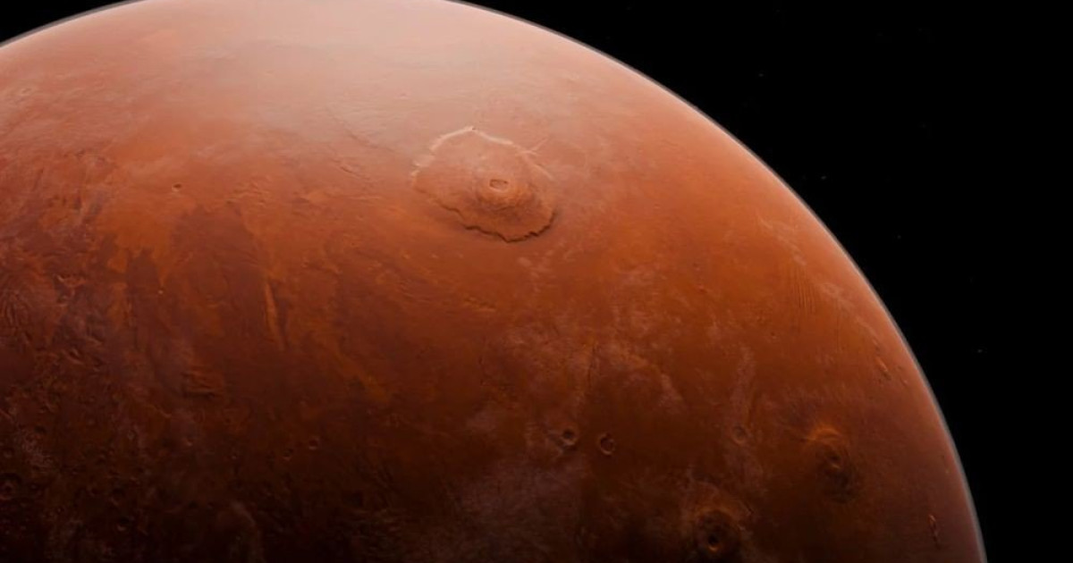 中国、火星サンプル帰還ミッションを2年加速、目標は2028年！