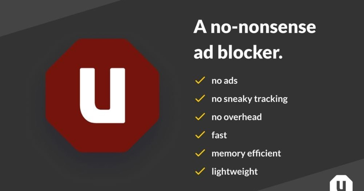 Τι συμβαίνει τελικά με το uBlock Origin στον Chrome browser