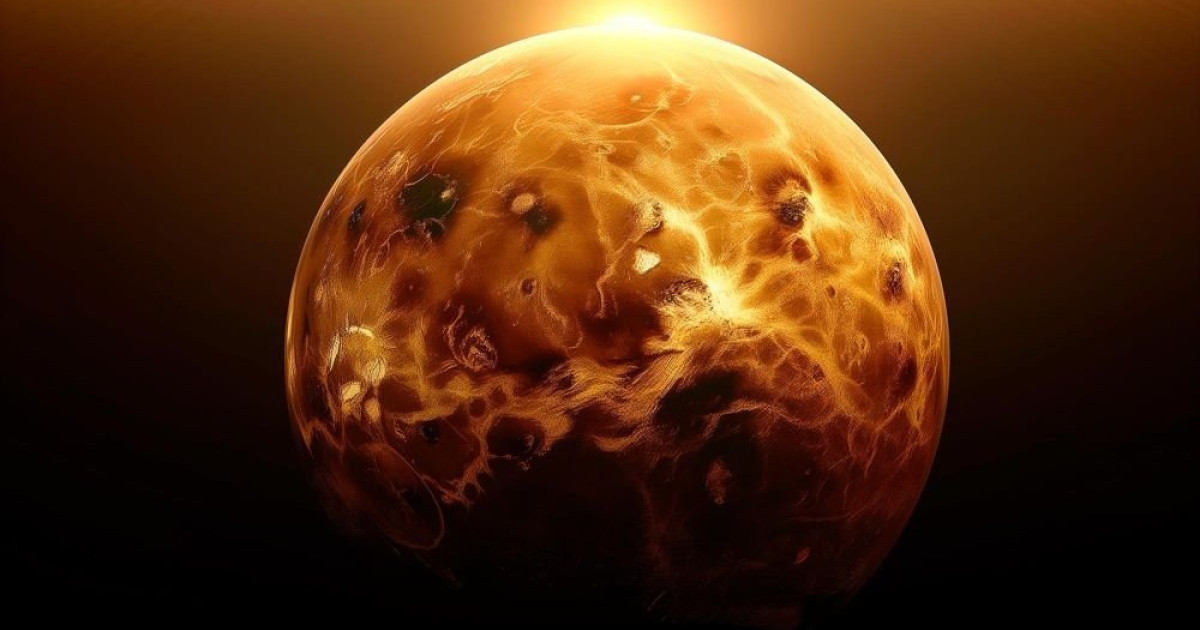 金星の大気中の予期せぬ観測は、この惑星についての私たちの知識を覆す可能性があります