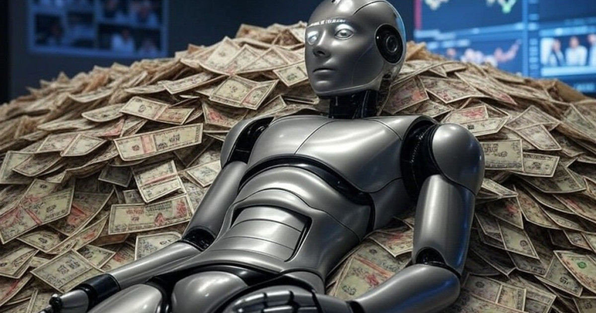 メタは600億ドル以上を投資する予定だ。 2025年のAIに向けて
