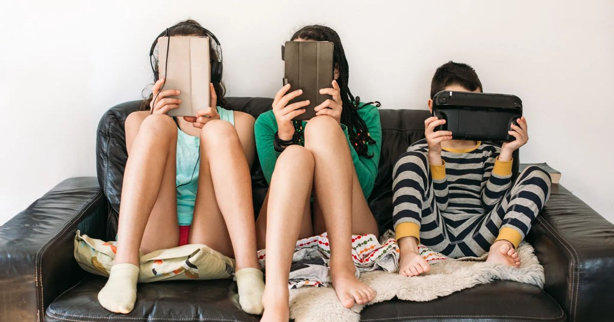 オーストラリア、16歳未満の子供のソーシャルネットワークを禁止