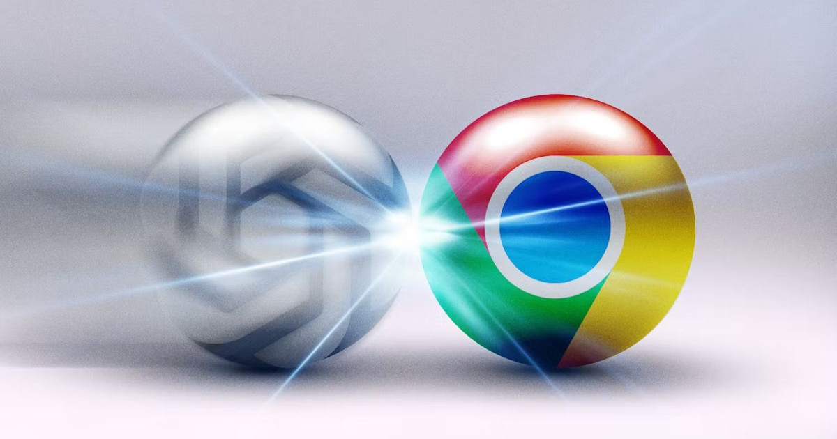 WebブラウザでGoogleを「叩く」ことについての考え！