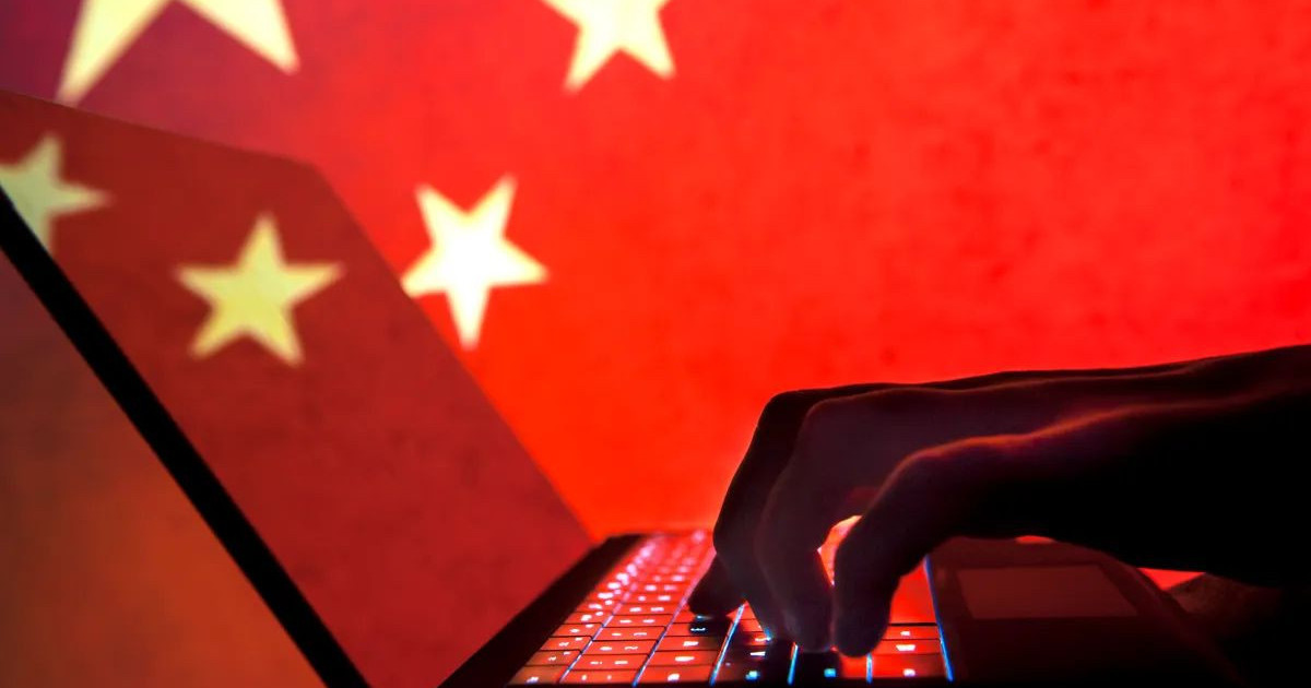 FBIは世界規模の中国による大規模なハッキング作戦を摘発した