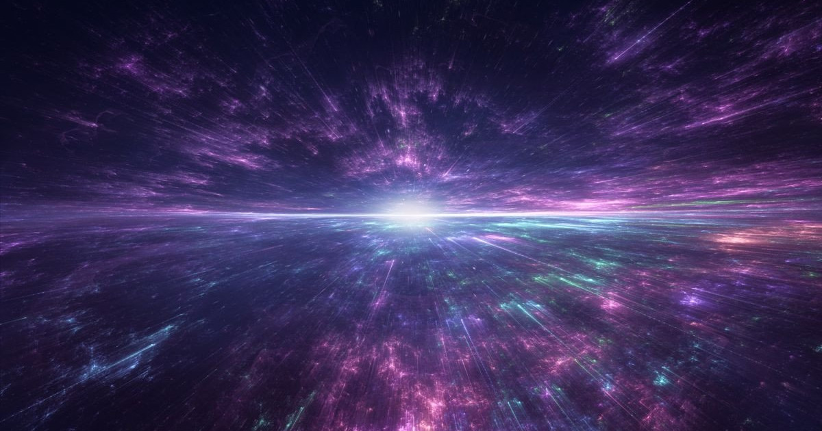 3Dマップに関する新しい研究は、暗い宇宙の本質を明らかにするかもしれません！