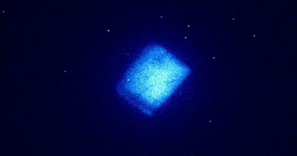 世界初のダイヤモンド電池は5700年持続！