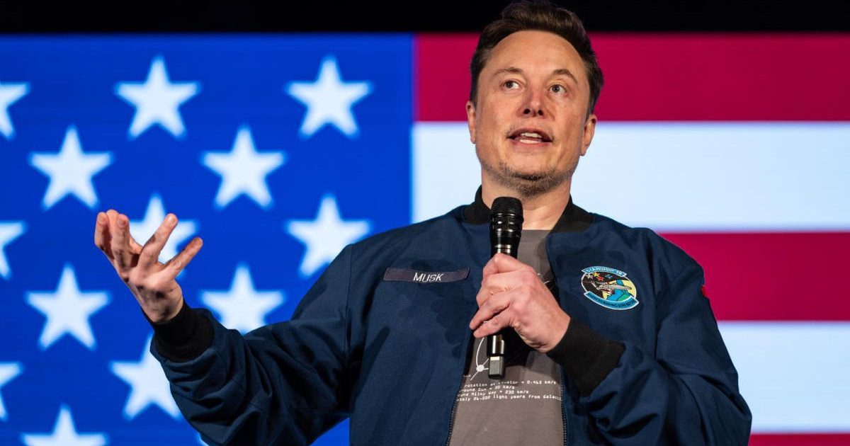 爆弾：Elon Muskは、974億ドルのOpenai買収提案を提出しました！