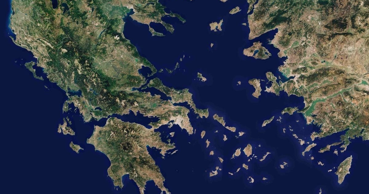 ESA、ギリシャの地球観測能力を開発する契約に署名