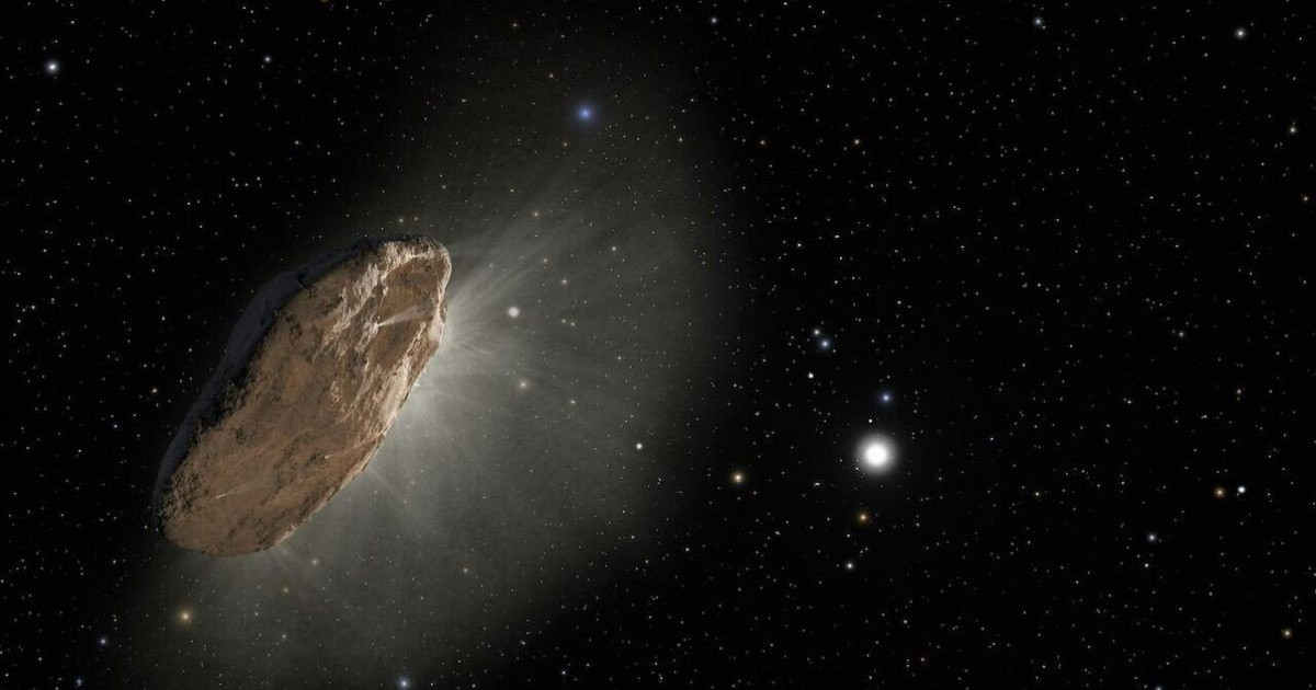 ESAはRAMSESで小惑星アポフィスを間近で研究する準備をしている
