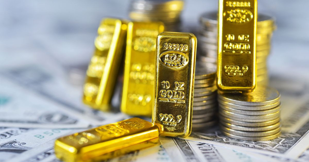 中国が史上最大の金鉱床を発見